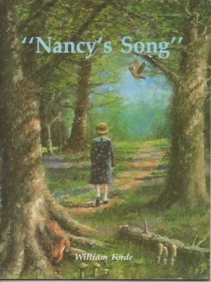cover image of Nancy's Song
